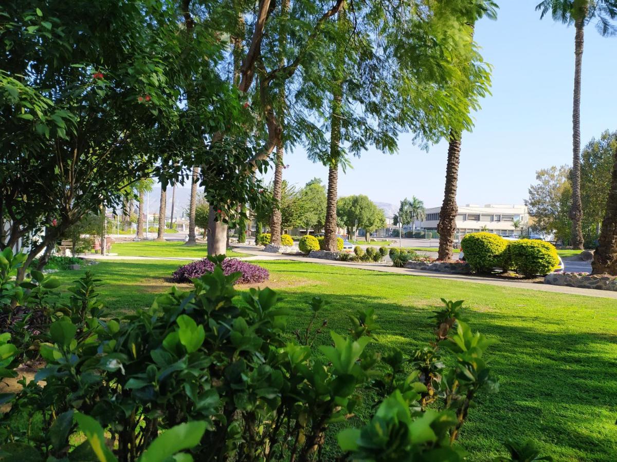 Degania Bet Kibbutz Country Lodging คินเนเร็ต ภายนอก รูปภาพ