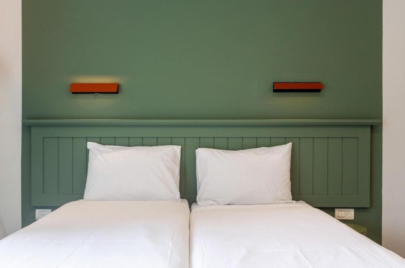 Degania Bet Kibbutz Country Lodging คินเนเร็ต ภายนอก รูปภาพ