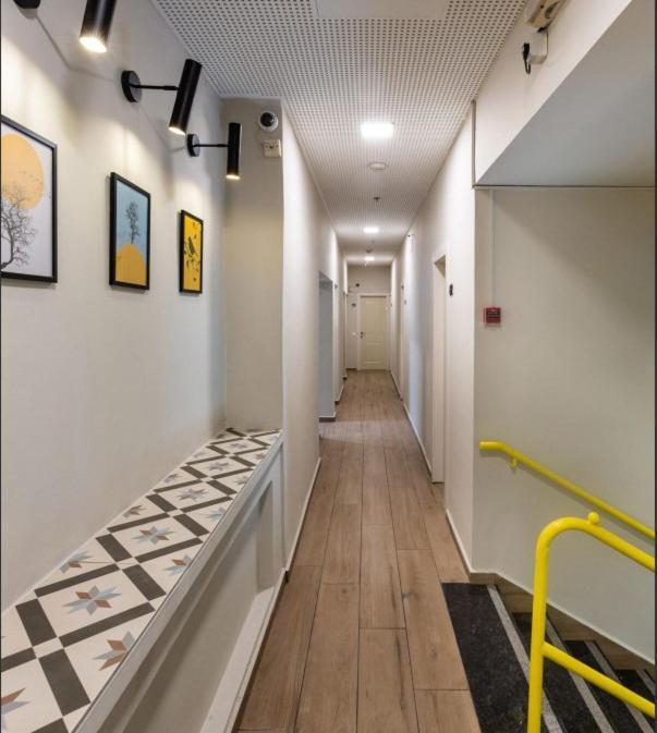 Degania Bet Kibbutz Country Lodging คินเนเร็ต ภายนอก รูปภาพ